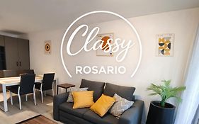 Classy Rosario Centro